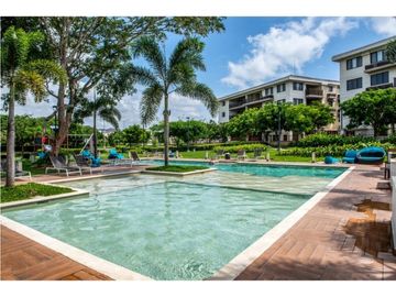 Venta Amplio Apartamento de 3 recámaras, River Valley