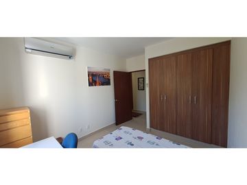 Venta Amplio Apartamento de 3 recámaras, River Valley