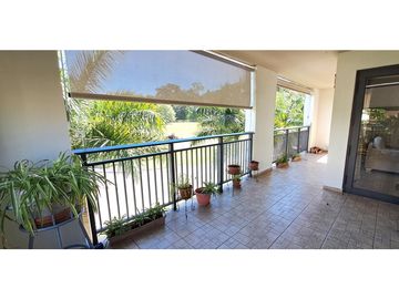 Venta Amplio Apartamento de 3 recámaras, River Valley