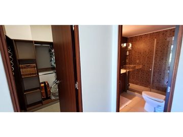 Venta Amplio Apartamento de 3 recámaras, River Valley