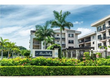 Venta Amplio Apartamento de 3 recámaras, River Valley