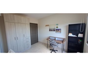 En Venta Apartamento de 2 recámaras, Amoblado en River Valley