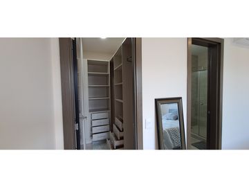En Venta Apartamento de 2 recámaras, Amoblado en River Valley