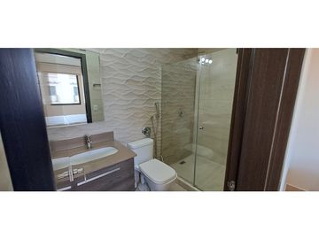 En Venta Apartamento de 2 recámaras, Amoblado en River Valley