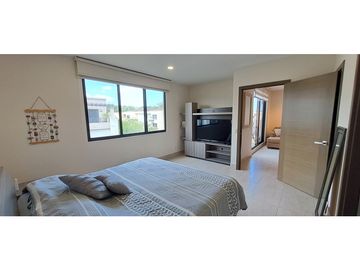 En Venta Apartamento de 2 recámaras, Amoblado en River Valley