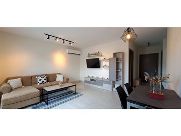 En Venta Apartamento de 2 recámaras, Amoblado en River Valley