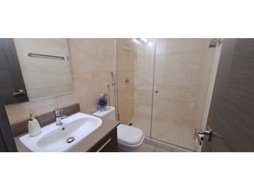 En Venta Apartamento de 2 recámaras, Amoblado en River Valley