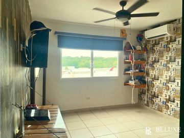 VENDO CASA VICTORIA, EN BRISAS DEL GOLF  (9)