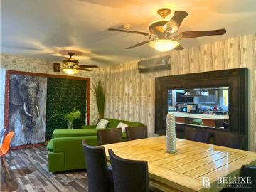 VENDO CASA VICTORIA, EN BRISAS DEL GOLF  (9)