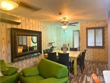VENDO CASA VICTORIA, EN BRISAS DEL GOLF  (9)