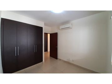 En Venta Apartamento de 3 recámaras en River Valley, Panamá Pacífico