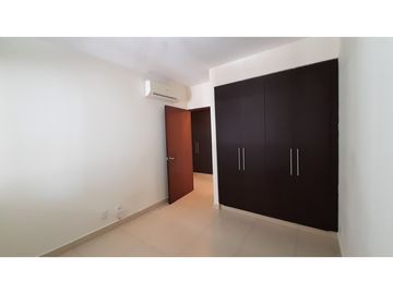 En Venta Apartamento de 3 recámaras en River Valley, Panamá Pacífico