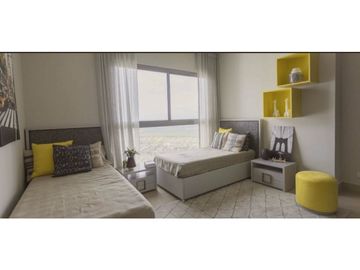 VENDO AMPLIO APARTAMENTO PH ARIA EN COSTA DEL ESTE