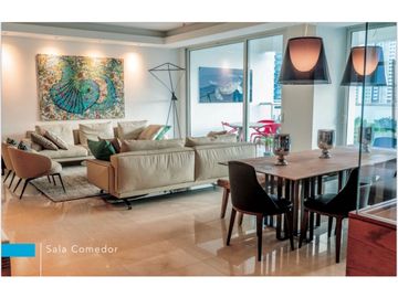 VENDO AMPLIO APARTAMENTO PH ARIA EN COSTA DEL ESTE