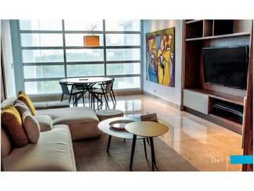 VENDO AMPLIO APARTAMENTO PH ARIA EN COSTA DEL ESTE