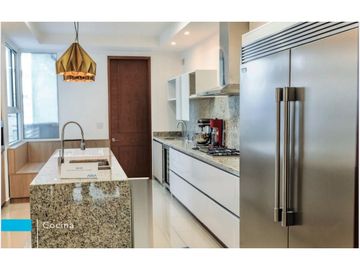 VENDO AMPLIO APARTAMENTO PH ARIA EN COSTA DEL ESTE