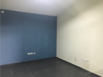 VENDO  GALERA LISTA PARA OCUPAR