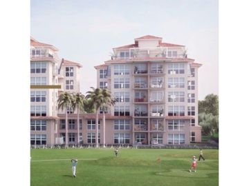 VENDO PENTHOUSE EN PINACLE. THE RESERVE. SANTA MARIA