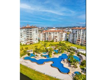 VENDO PENTHOUSE EN PINACLE. THE RESERVE. SANTA MARIA