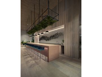 VENDO APARTAMENTO LUJOSO EN PAITILLA  - THE TOWERS