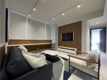 VENDO APARTAMENTO LUJOSO EN PAITILLA  - THE TOWERS