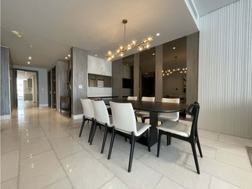 VENDO APARTAMENTO LUJOSO EN PAITILLA  - THE TOWERS