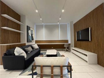 VENDO APARTAMENTO LUJOSO EN PAITILLA  - THE TOWERS
