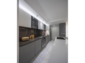 VENDO APARTAMENTOS EN WANDERS AND YOO EN MARBELLA BELLA VISTA 3R