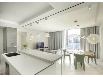 VENDO APARTAMENTOS EN WANDERS AND YOO EN MARBELLA BELLA VISTA 3R