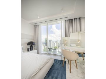 VENDO APARTAMENTOS EN WANDERS AND YOO EN MARBELLA BELLA VISTA 3R