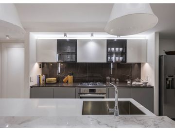 VENDO APARTAMENTOS EN WANDERS AND YOO EN MARBELLA BELLA VISTA 3R