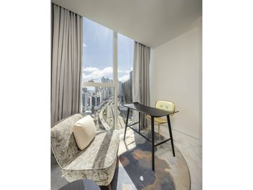 VENDO APARTAMENTOS EN WANDERS AND YOO EN MARBELLA BELLA VISTA 3R