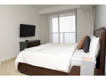 VENDO APARTAMENTOS NUEVOS EN YOO AVE. BALBOA - AMOBLADO