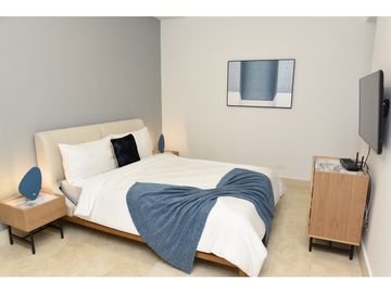 VENDO APARTAMENTOS NUEVOS EN YOO AVE. BALBOA - AMOBLADO