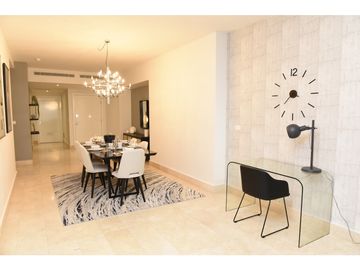VENDO APARTAMENTOS NUEVOS EN YOO AVE. BALBOA - AMOBLADO