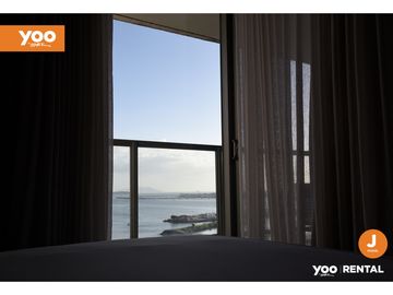 ALQUILO APARTAMENTOS ELEGANTES EN  AVE. BALBOA - AMOBLADO 2R
