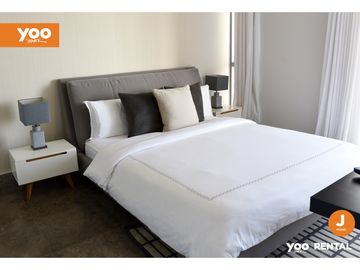 ALQUILO APARTAMENTOS ELEGANTES EN  AVE. BALBOA - AMOBLADO 2R