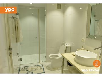 ALQUILO APARTAMENTOS ELEGANTES EN  AVE. BALBOA - AMOBLADO 2R