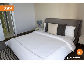 ALQUILO APARTAMENTOS ELEGANTES EN  AVE. BALBOA - AMOBLADO 2R