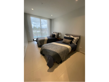 VENDO APARTAMENTO ELEGANTE EN COSTA DEL ESTE - CASA BIANCA