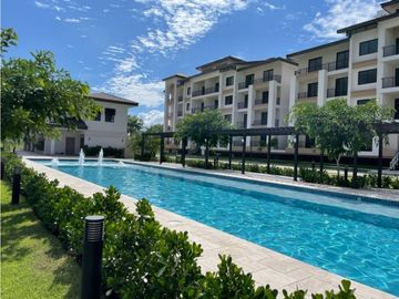 VENDO APARTAMENTO ELEGANTE EN COSTA DEL ESTE - CASA BIANCA