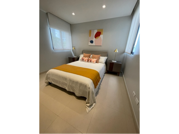 VENDO APARTAMENTO ELEGANTE EN COSTA DEL ESTE - CASA BIANCA