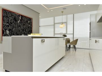 VENDO APARTAMENTOS DE LUJO EN LA MASION - SANTA MARA COUNTRY CLUB