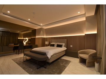 VENDO APARTAMENTOS DE LUJO EN LA MASION - SANTA MARA COUNTRY CLUB