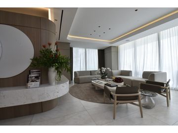 VENDO APARTAMENTOS DE LUJO EN LA MASION - SANTA MARA COUNTRY CLUB