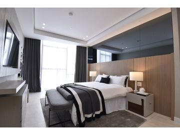 VENDO APARTAMENTOS DE LUJO EN LA MASION - SANTA MARA COUNTRY CLUB