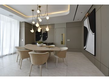 VENDO APARTAMENTOS DE LUJO EN LA MASION - SANTA MARA COUNTRY CLUB