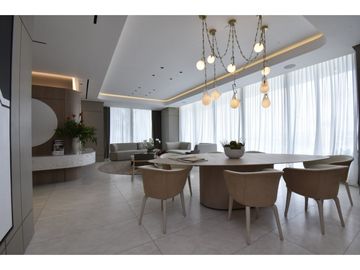 VENDO APARTAMENTOS DE LUJO EN LA MASION - SANTA MARA COUNTRY CLUB