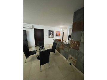 VENDO APARTAMENTO EN PH VILLA DEL MAR - AV. BALBOA