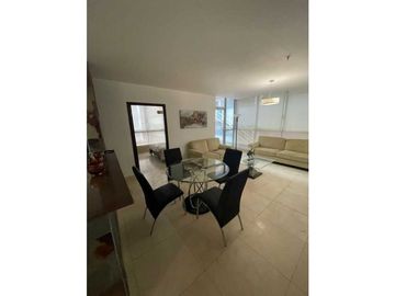 VENDO APARTAMENTO EN PH VILLA DEL MAR - AV. BALBOA